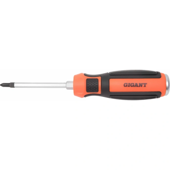 Набор ударных отверток Gigant GBSIS-6