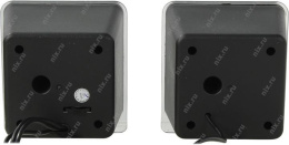 Колонки 2.0 Defender SPK 35 2x2.5W, питание от USB 65635