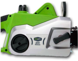 Цепная пила Greenworks GCS1840 от сети 1800Вт дл.шины:16" 40cm 20027