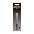 Сверло по дереву HRC45 4x93 мм, HEX RUNTEC RT-DT4