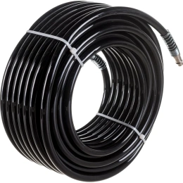 Шланг воздушный с фитингами для монтажа пневмолиний (20 м; 8х12 мм; 20 бар) Gigant RH 2008