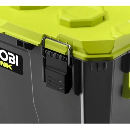 Большой ящик с колесами Ryobi Link RSL201 5132006074
