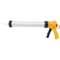 Закрытый пистолет для герметика 600 мл Inforce 01-13-12
