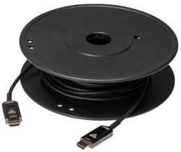 Активный оптический кабель ATEN VE781010-AT 10 m True 4K HDMI 2.0 Active Optical Cable