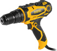 Дрель-шуруповерт Denzel ISD-300-13 патрон:быстрозажимной 26211