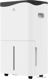 Осушитель воздуха Royal Clima Pacific Studio RD-PC40-E 535Вт бытовой белый