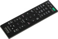 Музыкальный центр Sony MHC-V43D, с караоке, Bluetooth, FM, USB, CD, DVD, черный,