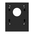 Салазки (переходник) ExeGate HD-22T3P для установки 2xHDD/SSD 2.5" в отсек 3.5" пластиковые EX292545RUS