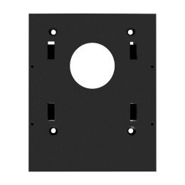 Салазки (переходник) ExeGate HD-22T3P для установки 2xHDD/SSD 2.5" в отсек 3.5" пластиковые EX292545RUS