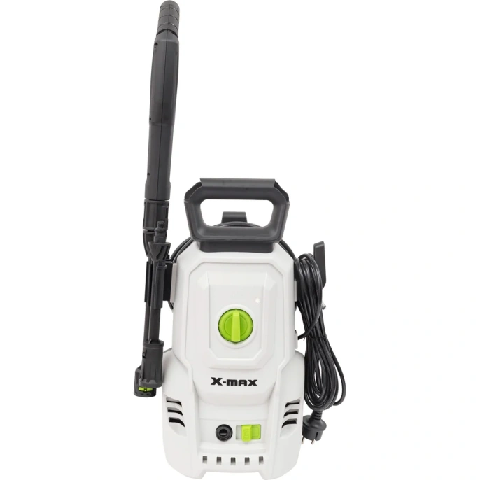 Мойка высокого давления X-MAX 1.4 кВт, 110 бар XM307-1400A