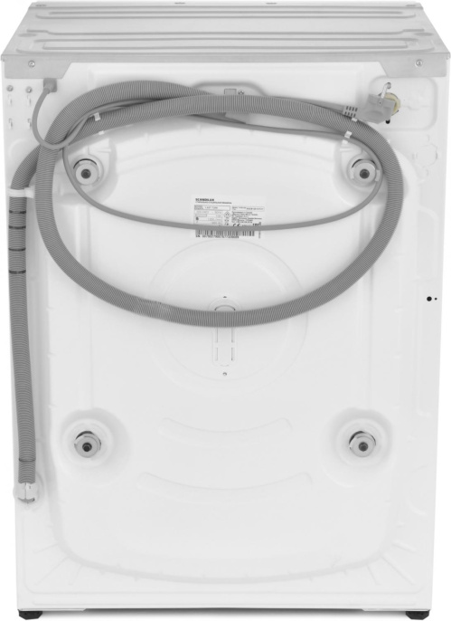 Стиральная машина Scandilux LX2T 7200 класс:B загрузка до 7кг отжим:1200об/мин белый