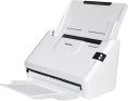 Сканер протяжный Avision AV332 000-0961-02G A4 белый