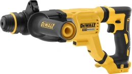 Перфоратор DeWalt DCH263N (DCH263N-XJ) (бесщеточный, питание: аккумулятор (18 В), 4300 ударов/мин, энергия удара: 3 Дж, скорость вращения: 1165 об/мин, патрон: SDS+, подсветка, без аккумулятора в комплекте)