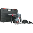 Аккумуляторный перфоратор беcщеточный Profipower MKDHR-18V Li-ion-1шт, 4.0Ач, 1,9Дж, 3 режима, З/У, кейс T0058