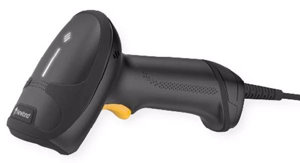 Сканер штрихкода Newland NLS-HR3000 2D, 1280800 megapixel , USB cable 2m, Gooseneck smart adjustable stand NLS-HR3000-USG