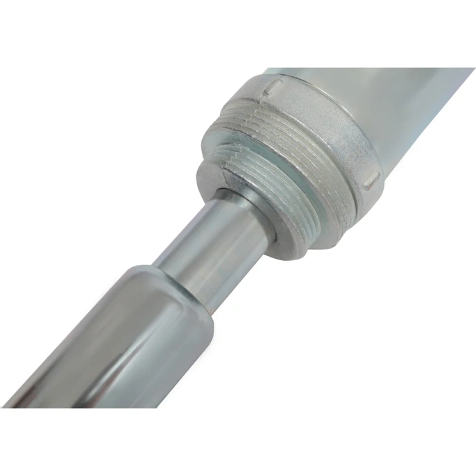 Насос перекачки топлива бочковой рычажный Gigant GRF-156