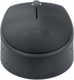 Мышь беспроводная Logitech M171, радио, оптическая, USB, 1000dpi, черный и серый [910-004643]