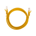 Rexant 02-0105-105 Патч-корд U/UTP, CAT 5e, RJ45-RJ45, 26AWG, LSZH, желтый, 1,5м