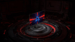 23.8" Монитор Xiaomi Monitor G24i, 1920x1080, IPS, 180Гц, 1хHDMI, 1хDP, черный [ela5625eu]