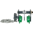 Приводная каретка передвижения EURO-LIFT HGT 00000774 (1 т, 3 м)