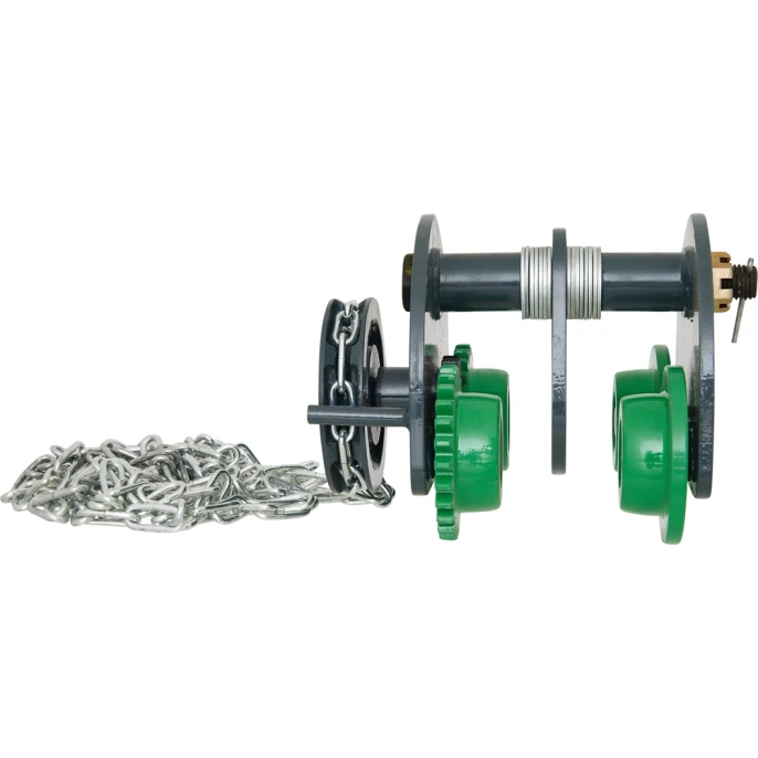 Приводная каретка передвижения EURO-LIFT HGT 00000774 (1 т, 3 м)