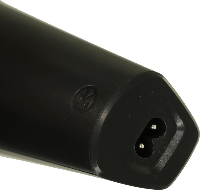 Машинка для стрижки волос Philips HC3510/15 (для прически/для бороды и усов, длина стрижки: 0.5–23 мм, питание от сети, влажная чистка, не требует смазки)