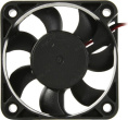 5bites Вентилятор FB5010S-12L2 50X10 / SLEEVE / 4200RPM / 2P