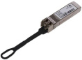 Трансивер Brocade 16Gbit SWL FC SFP+ 300m 850nm Transceiver XBR-000192, XBR-000193 (57-0000088-01)