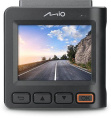 Видеорегистратор MIO ViVa V26, черный