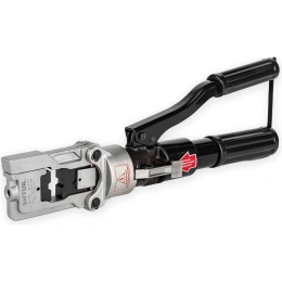 Ручной гидравлический пресс SHTOK ПГ-150М  01105
