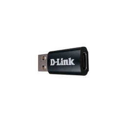 D-Link DUB-1310 /B1A Переходник USB3.0 AM-- USB-C F DUB-1310/B1A