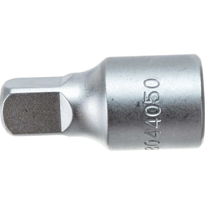 Удлинитель 50 мм, 1/2" FORCE 8044050