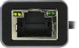 Сетевая карта VCOM DU312 Кабель-адаптер USB3.0 -- UTP 1000Mbps