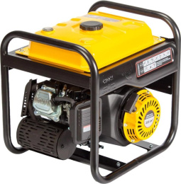 Генератор RedVerg RD-IG3800H-O 3.8кВт