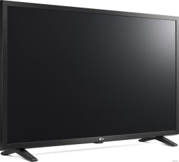 Телевизор LG 32LQ63506LA 32" 1920x1080 (Full HD), матрица VA, частота 60 Гц, ОС LG webOS, HDR10, HLG, AirPlay, Wi-Fi