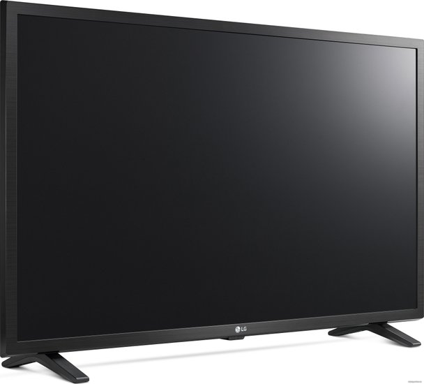 Телевизор LG 32LQ63506LA 32" 1920x1080 (Full HD), матрица VA, частота 60 Гц, ОС LG webOS, HDR10, HLG, AirPlay, Wi-Fi