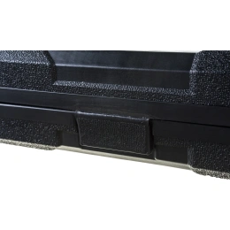 Набор автомобильного инструмента Gigant 143 предмета, Сталь Cr-V, GAS 143