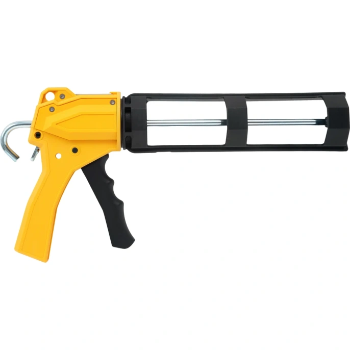 Профессиональный поворотный пистолет для герметика Inforce 01-13-10