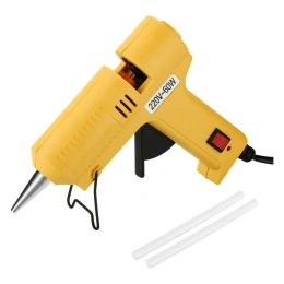 Клеевой пистолет DEKO DKGG60 063-4965