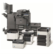 ОФИСНАЯ ТЕХНИКА