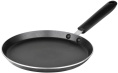 Сковорода блинная Rondell Pancake frypan RDA-020 круглая 22см покрытие: Xylan Plus ручка несъемная (без крышки) черный