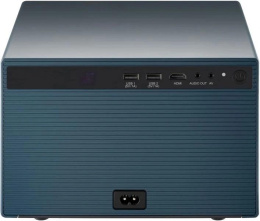 Проектор ViewSonic LX60HD LCD 630Lm ANSI (1920x1080) 4200:1 ресурс лампы:20000часов 2xUSB typeA 1xHDMI 3.13кг