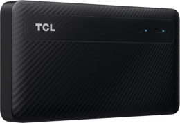 Модем TCL Link Zone MW42V 2G/3G/4G, внешний, черный [mw42v-2alcru1]