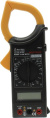 Клещи токоизмерительные MASTECH M266F, измер.ток: переменный [13-1304]