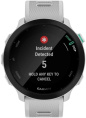 Смарт-часы Garmin Forerunner 55 1.04" LCD корп.белый рем.белый 010-02562-15