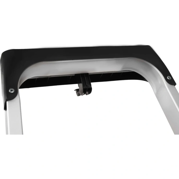 Стремянка Gigant анодированные боковины, 5 ступеней, PROFI AAA-05