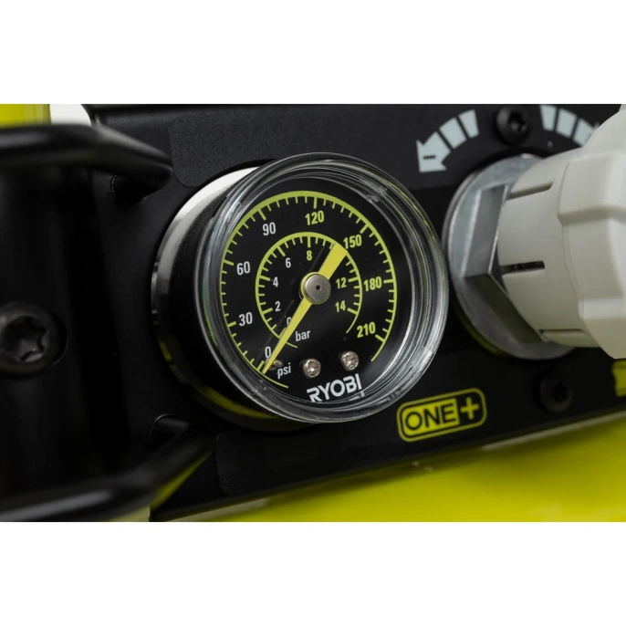 Компрессор Ryobi ONE+ R18AC-0 5133004540
