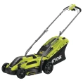 Газонокосилка Ryobi RLM13E33S 5133002343