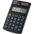 Калькулятор PERFEO PF_C3706, карманный, 8-разрядный, черный 30016131