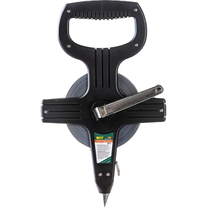 Землемерная лента 50 м FIT 17800